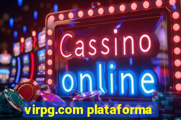 virpg.com plataforma